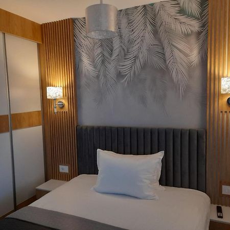 Coquette Studio Central Oradea Eksteriør bilde
