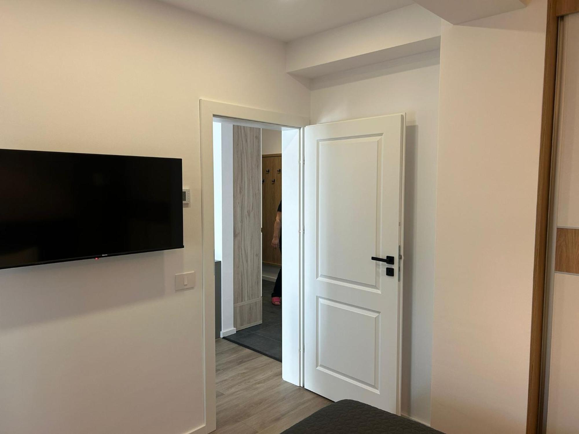 Coquette Studio Central Oradea Eksteriør bilde
