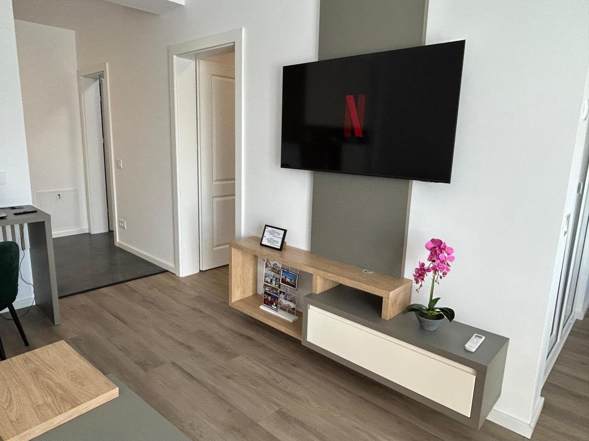 Coquette Studio Central Oradea Eksteriør bilde