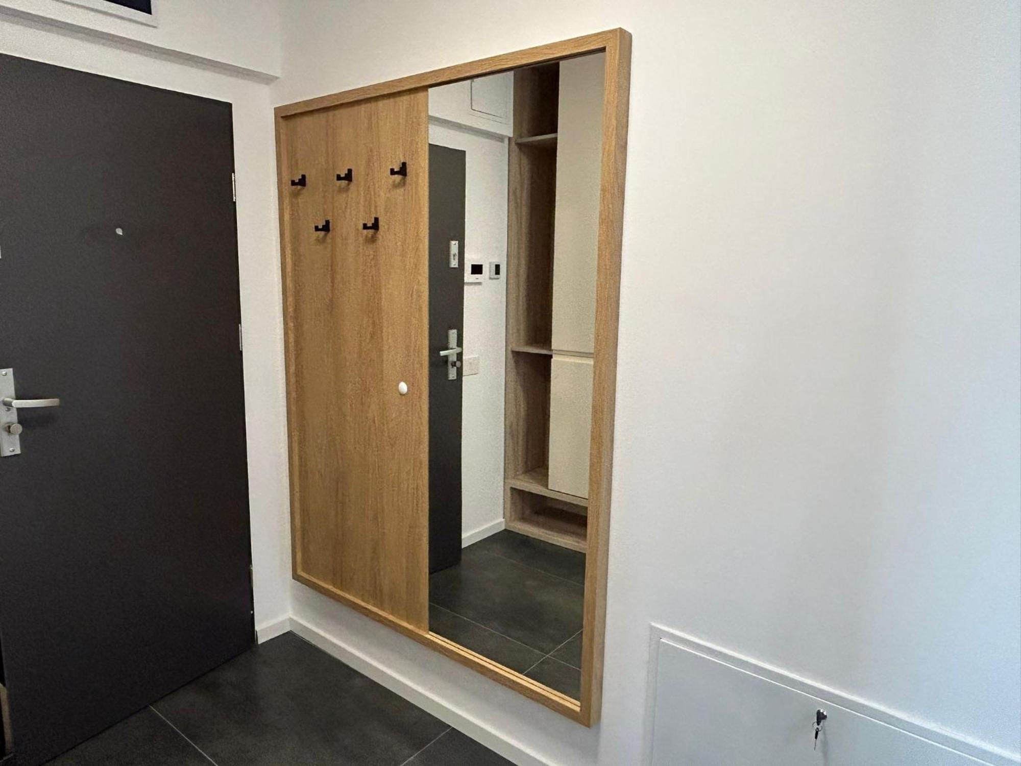 Coquette Studio Central Oradea Eksteriør bilde