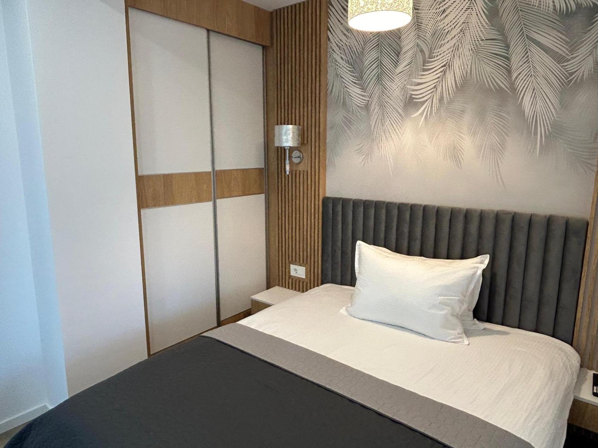Coquette Studio Central Oradea Eksteriør bilde