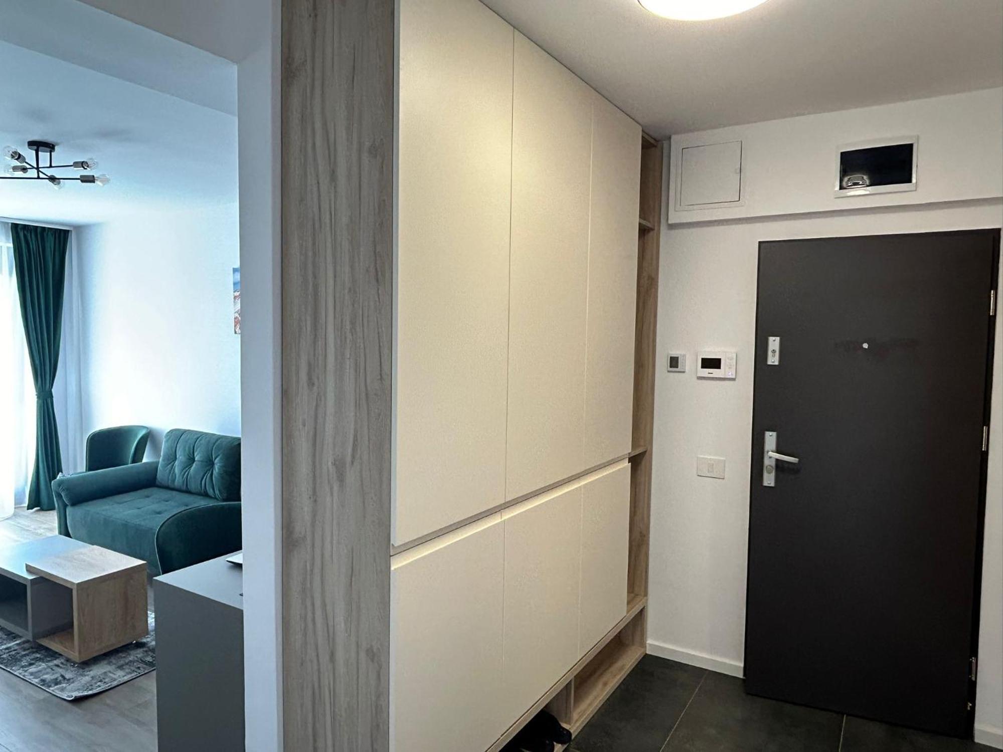 Coquette Studio Central Oradea Eksteriør bilde