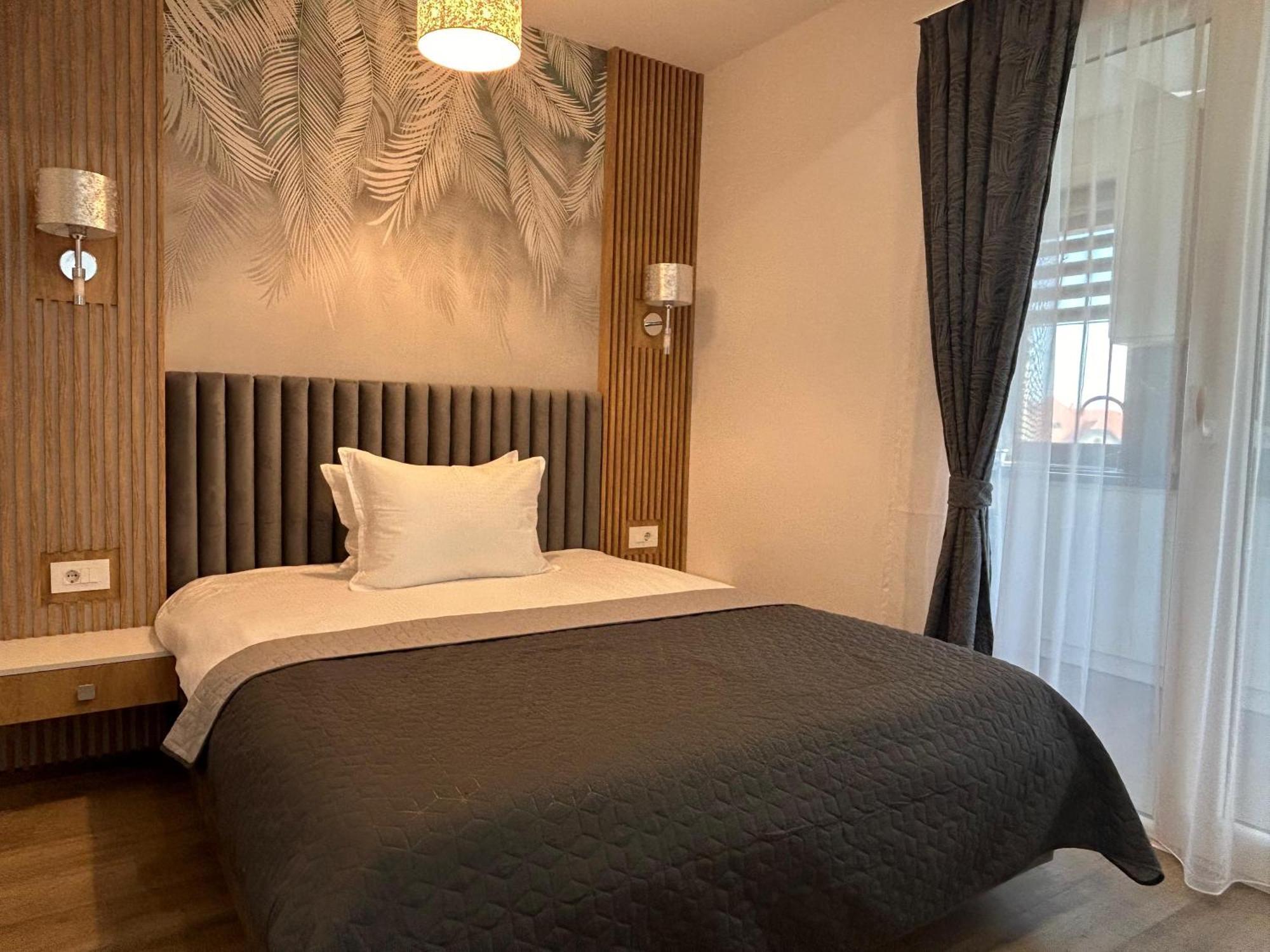 Coquette Studio Central Oradea Eksteriør bilde