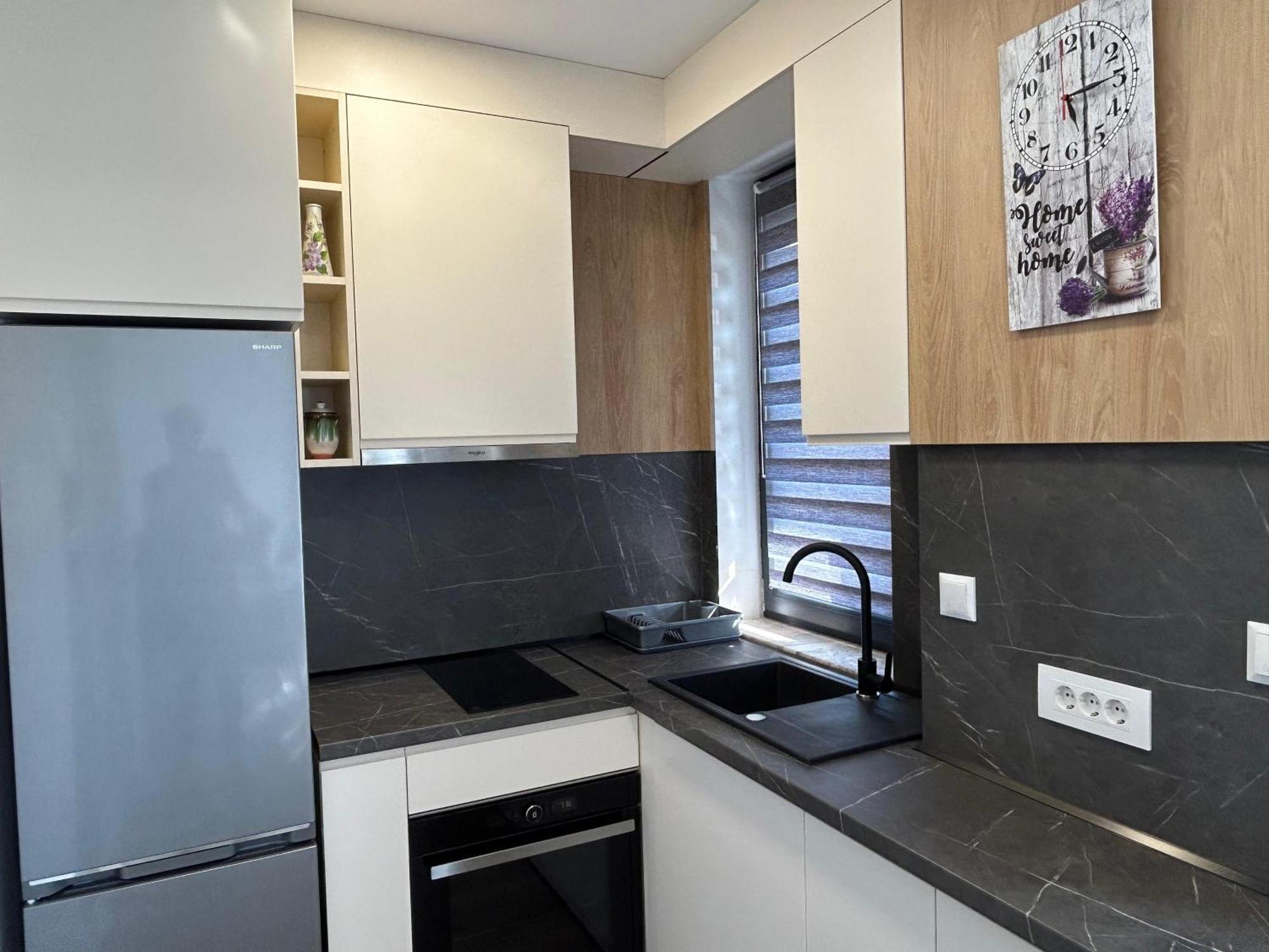 Coquette Studio Central Oradea Eksteriør bilde